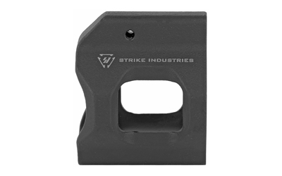 Strike Industries Enhanced Low Profile Gas Block, .750, Black — photo 3