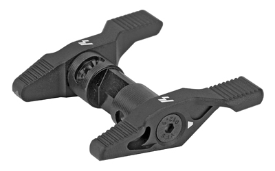Strike Industries Strike Switch, Safety Selector, Ambidextrous, Fits AR-15, Black