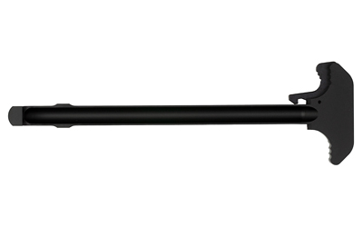 Strike Industries Charging Handle, Black — photo 2