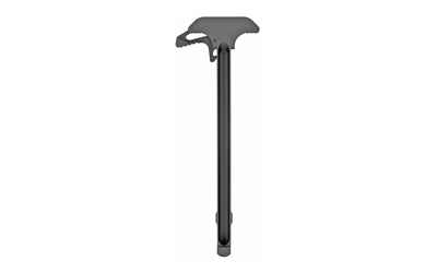 Strike Industries Charging Handle, Extended Latch, Black — photo 2