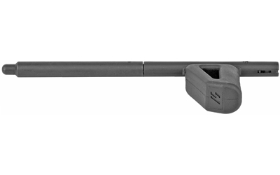 Strike Industries Medium Charging Handle for CZ EVO, Black — photo 2
