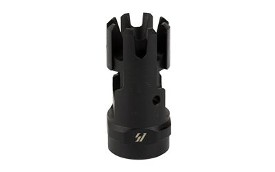 Strike Industries Check Mate, Compensator, 223 Remington/5.56 NATO, 1/2X28, Black