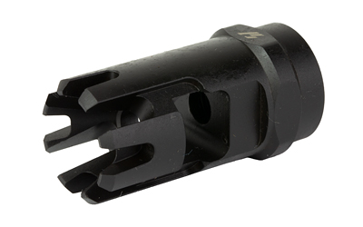 Strike Industries Check Mate, Compensator, 223 Remington/5.56 NATO, 1/2X28, Black — photo 3