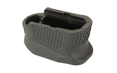 Strike Industries Enhanced Magazine Plate, +2 Rounds, For Glock G42, Black — photo 2