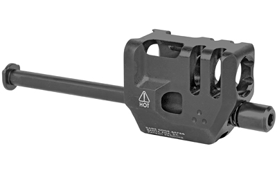 Strike Industries Mass Driver Comp, 9MM, For Glock 19 Gen3, Includes Recoil Spring/Guide Rod/Guide Rod Fitment Washer/Guide Rode Head, Black — photo 2