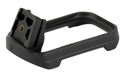 Strike Industries Strike Magwell, Fits Glock 17/22/31/34/35 Gen 4, Polymer, Black