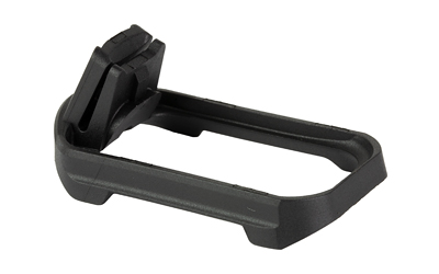 Strike Industries Strike Magwell, Fits Glock 17/22/31/34/35 Gen 4, Polymer, Black — photo 2
