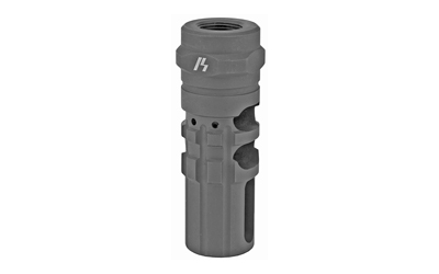 Strike Industries JCOMP Gen2, Compensator, 223 Remington/5.56 NATO, Black, 1/2X28 — photo 2