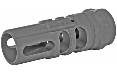 Strike Industries JCOMP Gen2, Compensator, 223 Remington/5.56 NATO, Black, 1/2X28 — photo 3