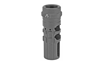 Strike Industries JCOMP Gen2, Compensator, 308 Winchester/7.62 NATO, Black, 5/8X24 — photo 2