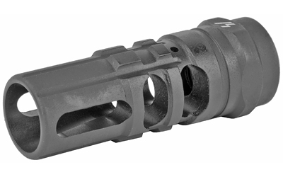 Strike Industries JCOMP Gen2, Compensator, 308 Winchester/7.62 NATO, Black, 5/8X24 — photo 3