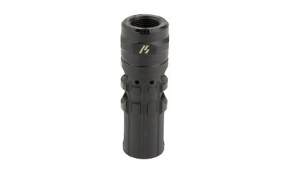 Strike Industries JCOMP Gen2, Compensator, M14X1 LH, 7.62X39, Black — photo 2