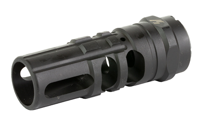 Strike Industries JCOMP Gen2, Compensator, M14X1 LH, 7.62X39, Black — photo 3
