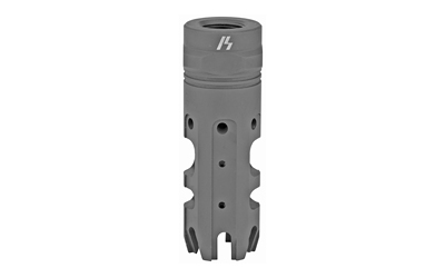 Strike Industries King Comp, Compensator, 223 Remington/5.56 NATO, Black, 1/2X28 — photo 2