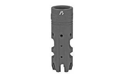 Strike Industries King Comp, Compensator, 308 Winchester/7.62 NATO, Black, 5/8X24 — photo 2