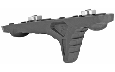 Strike Industries Link Anchor Handstop, Black, Fits MLOK and Keymod — photo 2