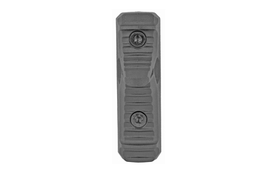 Strike Industries Link Anchor Handstop, Black, Fits MLOK and Keymod — photo 3