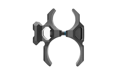 Strike Industries Barrel Clamp, fits Beretta 1301/Tactical and A300 Ultima Patrol, Anodized, Black — photo 2