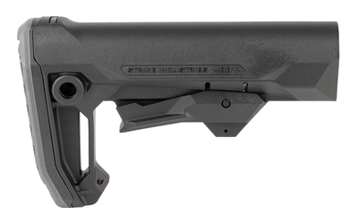 Strike Industries MOD2 Stock, Fits AR, Black — photo 2