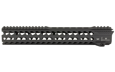 Strike Industries Strike Rail M-LOK Handguard, Fits AR15, 13.5", Anodized Finish, Black — photo 3