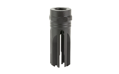 Strike Industries Venom, Flash Hider, 223 Remington/5.56 NATO, 1/2x28, Black — photo 2