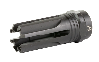 Strike Industries Venom, Flash Hider, 223 Remington/5.56 NATO, 1/2x28, Black — photo 3