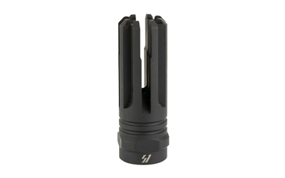 Strike Industries Venom, Flash Hider, 308/7.62, 5/8x24, Black