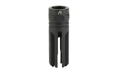 Strike Industries Venom, Flash Hider, 308/7.62, 5/8x24, Black — photo 2