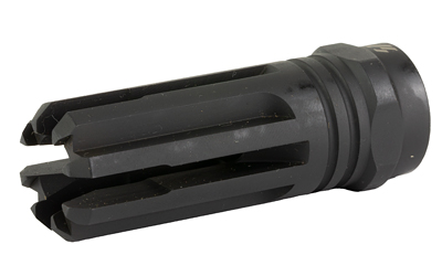 Strike Industries Venom, Flash Hider, 308/7.62, 5/8x24, Black — photo 3