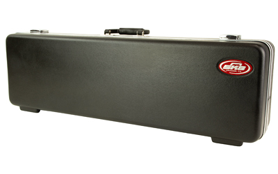 SKB Sports Standard Breakdown Shotgun Case, With Foam, Plastic Construction, Black, 33"x11"x5.5", 8.79 lbs — photo 2