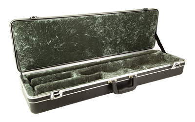 SKB Sports Standard Breakdown Shotgun Case, With Foam, Plastic Construction, Black, 33"x11"x5.5", 8.79 lbs — photo 3