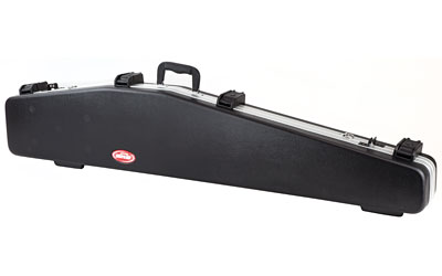 SKB Sports Single Rifle Contoured Case, With Foam, Black, 49.5"x11.5"x5.25", 10.5 lbs — photo 3