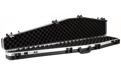 SKB Sports Single Rifle Contoured Case, With Foam, Black, 49.5"x11.5"x5.25", 10.5 lbs — photo 4