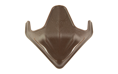 Skull Hooker Skull Cap, Brown, Bone Bracket Not Included