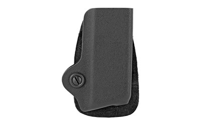 Safariland Model 074 Open Top Single Magazine Pouch, Fits Glock 17, Right Hand, Hardshell STX, STX Tactical Black Finish