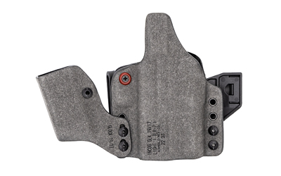 Safariland INCOG-X, Joint Collaboration with Haley Strategic, Inside the Waistband Holster — photo 2
