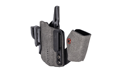 Safariland INCOG-X, Joint Collaboration with Haley Strategic, Inside the Waistband Holster — photo 3