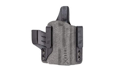 Safariland INCOG-X, Joint Collaboration with Haley Strategic, Inside the Waistband Holster, Fits Sig Sauer P365/X/XL
