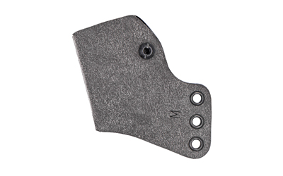 Safariland INCOG-X Mag Caddy, Medium, For Use with Incog Holster, Suede Finish, Gray, Right Hand