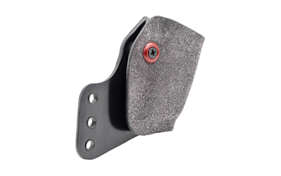 Safariland INCOG-X, Joint Collaboration with Haley Strategic, Inside the Waistband Holster, Fits Springfield Hellcat Pro with Light and Red Dot — photo 2