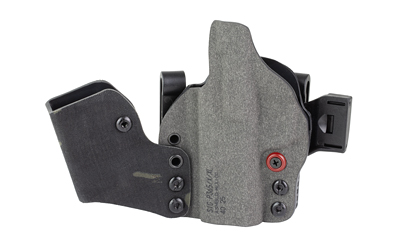 Safariland INCOG-X, Joint Collaboration with Haley Strategic, Inside the Waistband Holster, Fits SIG P365/X/XL, Integrated Magazine Caddy — photo 2
