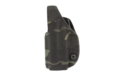 Safariland SPECIES, Inside Waistband Holster, Fits Springfield Hellcat, Cordura Finish, MultiCam Black, Laminate Construction, Right Hand — photo 2