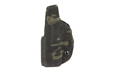Safariland SPECIES, Inside Waistband Holster, Fits S&W Shield Plus, Cordura Finish, Multicam Black, Laminate Construction, Right Hand — photo 2