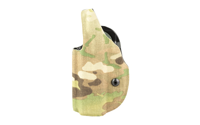 Safariland SPECIES, Inside Waistband Holster, Fits S&W Shield EZ 9/Equalizer, Cordura Finish, Multicam, Laminate Construction, Right Hand — photo 2