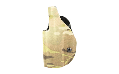 Safariland SPECIES, Inside Waistband Holster, Fits Springfield Hellcat Pro, Cordura Finish, Multicam, Laminate Construction, Right Hand — photo 2