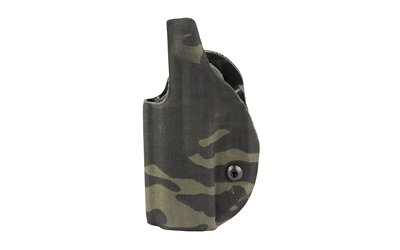 Safariland SPECIES, Inside Waistband Holster, Fits Springfield Hellcat Pro, Cordura Finish, MultiCam Black, Laminate Construction, Right Hand — photo 2