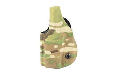 Safariland SPECIES, Inside Waistband Holster, Fits Taurus GX4 Micro Compact, Cordura Finish, Multicam, Laminate Construction, Right Hand — photo 2