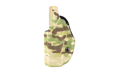 Safariland SPECIES, Inside Waistband Holster, Fits GLOCK 19, Cordura Finish, Multicam, Laminate Construction, Right Hand — photo 2