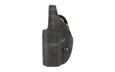 Safariland SPECIES, Inside Waistband Holster, Fits GLOCK 19, Cordura Finish, Multicam Black, Laminate Construction, Right Hand — photo 2