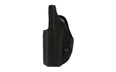 Safariland Species Wrapped, Inside Waistband Holster, Fits Glock 19, Cordura/Laminate Construction, Black, Right Hand — photo 2